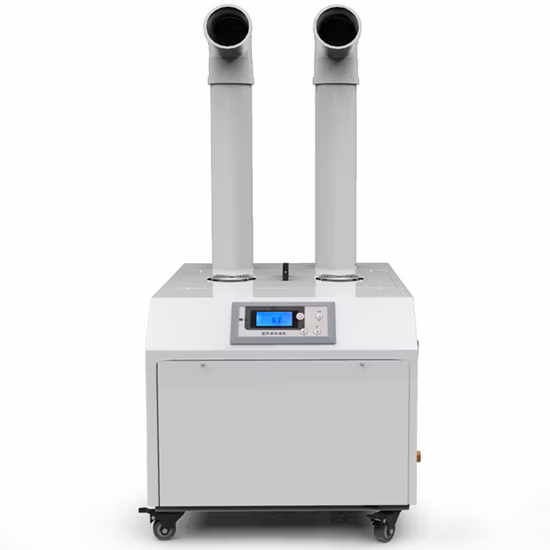 Humidificador industrial portátil comercial del humectador de la agricultura de la seta de la fábrica 3kg