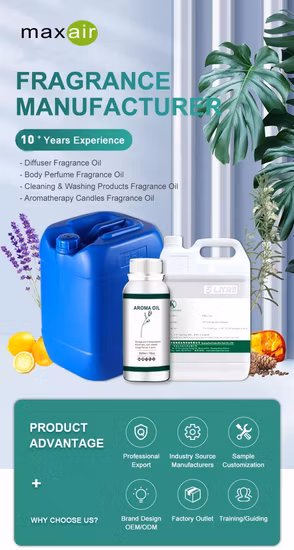 Difusor de Aroma de plástico con luz LED eléctrica Scenta, sistema de difusor de Aroma de aire para el hogar, difusor de aceites esenciales nebulizador sin agua