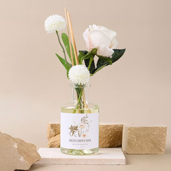 Difusor universal interior del aroma de la chimenea de la simulación de la atomización de Voltag 3D para la barra